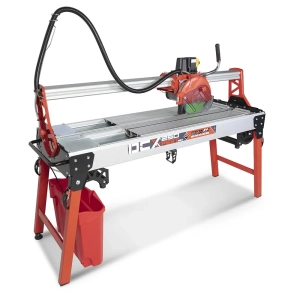 Rubi DCX-250 Xpert 1550 Cortador Elétrico Cerâmica ø250mm 155cm