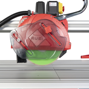 Rubi DCX-250 Xpert 1550 Cortador Elétrico Cerâmica ø250mm 155cm - Image 4