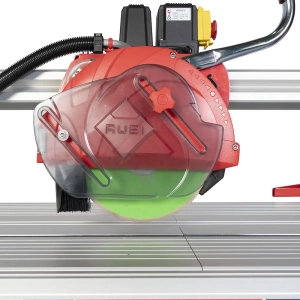 Rubi DCX-250 Xpert 1550 Cortador Elétrico Cerâmica ø250mm 155cm - Image 5