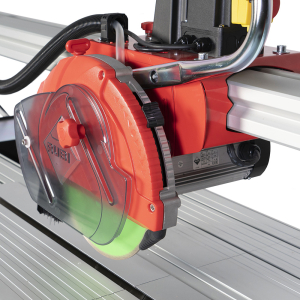 Rubi DCX-250 Xpert 1550 Cortador Elétrico Cerâmica ø250mm 155cm - Image 6
