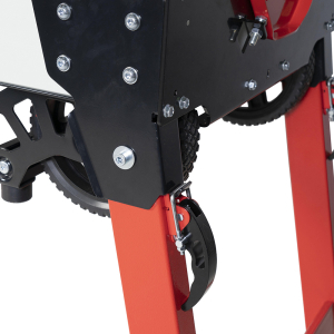 Rubi DCX-250 Xpert 1550 Cortador Elétrico Cerâmica ø250mm 155cm - Image 8