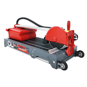 Rubi DU-200 EVO - 55903 Cortador Elétrico Cerâmica ø200mm 65cm - Image 2