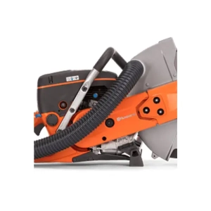 Husqvarna K 770 VAC Cortadora de Disco a Gasolina ø300mm 74cm3 P/ Aspiração - Image 2