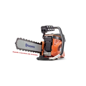 Husqvarna K970 CHAIN Cortadora Corrente a Gasolina 94cm3 4.8kW