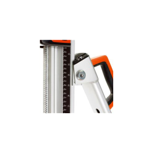 Husqvarna DS 150 Suporte para Caroteadoras 150-495mm - Image 2