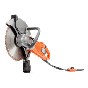 Husqvarna K 4000 WET Cortadora de Disco Elétrica 350mm 2700W