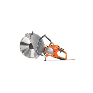 Husqvarna K 7000 Cortadora Elétrica Alta Frequência