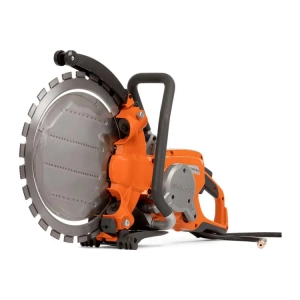 Husqvarna K 7000 RING Cortadora Elétrica Alta Frequência de ANEL ø425mm