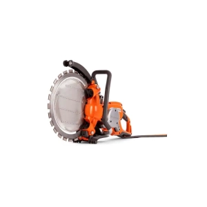 Husqvarna K 7000 RING Cortadora Elétrica Alta Frequência de ANEL ø425mm - Image 2
