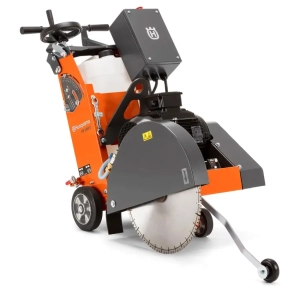 Husqvarna FS 500 E Serra de Pavimentos Elétrica 7.5kW ø500mm