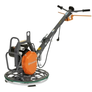 Husqvarna BG 245 E Alisadora (Helicóptero) 1500W ø615mm