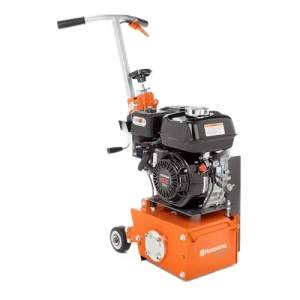 Husqvarna CG 200 Gasolina Fresadora de Pavimento L=200mm Gasolina Honda 5.5HP