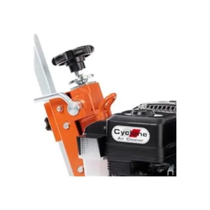 Husqvarna CG 200 Gasolina Fresadora de Pavimento L=200mm Gasolina Honda 5.5HP - Image 3