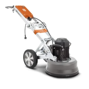 Husqvarna PG 450 Polidora / Desbastadora de Pavimentos 2.2kW 3xø280mm