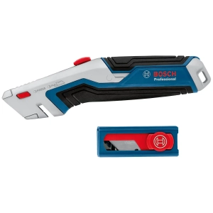 Bosch 1600A027M5 Conjunto Canivete + 10 Lâminas
