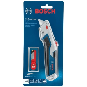 Bosch 1600A027M5 Conjunto Canivete + 10 Lâminas - Image 2