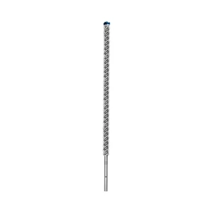 BOSCH EXPERT SDS MAX-8X BROCAS PARA BETãO ARMADO E ALVENARIA