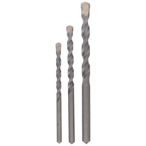 Bosch CYL-3 Conjunto de 3 Brocas para Betão - Image 2