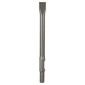 Bosch Standard Ponteiro Chato 400x35mm - sextavado 30mm
