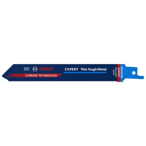 BOSCH EXPERT S 922 EHM LâMINA SERRA DE SABRE PARA METAL
