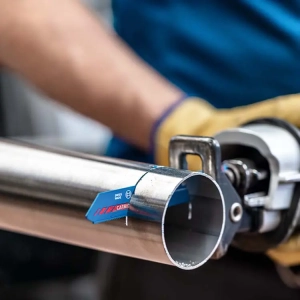 BOSCH EXPERT S 922 EHM LâMINA SERRA DE SABRE PARA METAL - Image 2