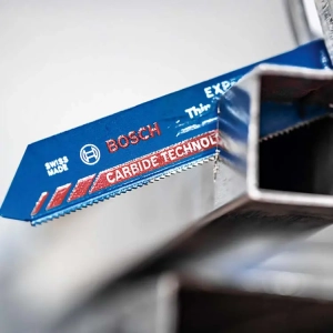 BOSCH EXPERT S 922 EHM LâMINA SERRA DE SABRE PARA METAL - Image 3