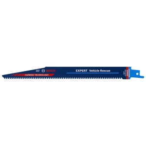 BOSCH EXPERT S 1157 CHM LâMINA SERRA DE SABRE RESCUE (PARA SALVAMENTO)
