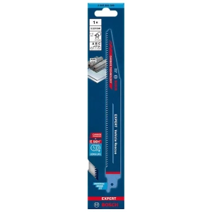 BOSCH EXPERT S 1157 CHM LâMINA SERRA DE SABRE RESCUE (PARA SALVAMENTO) - Image 2
