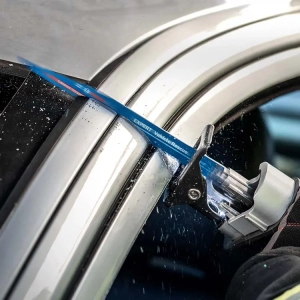 BOSCH EXPERT S 1157 CHM LâMINA SERRA DE SABRE RESCUE (PARA SALVAMENTO) - Image 3