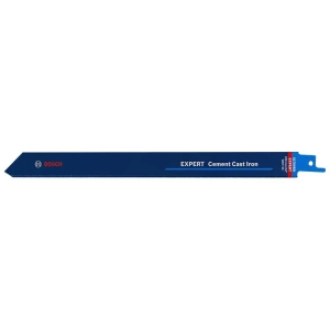 Bosch EXPERT S 1750 RD Lâmina p/ Serra de Sabre p/ Cimento