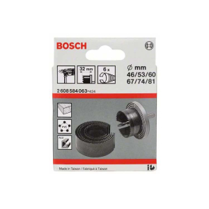 Bosch 2608584063 Serra Craneana Mult - Image 3