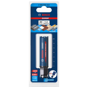BOSCH EXPERT TOUGHMATPOWER SERRA CRANEANA PARA MATERIAIS DUROS - Image 2