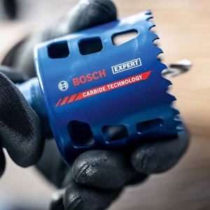 BOSCH EXPERT TOUGHMATPOWER SERRA CRANEANA PARA MATERIAIS DUROS - Image 6