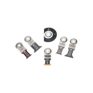 Fein BEST OF METAL Kit Acessórios para Multiferramenta