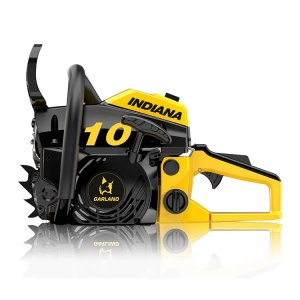 Garland INDIANA 10 Motossera Profissional (s/Espada e s/Corrente) 49.3cc