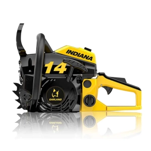 Garland INDIANA 14 Motosserra Profissional (s/Espada e s/Corrente) 55.6cc