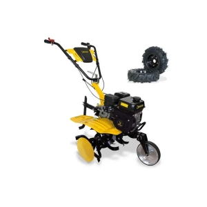 Garland MULE 1162 NRQG Moto-Enxada