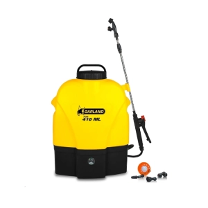 Garland FUM 416 ML Pulverizador a Bateria 12V 16Lt