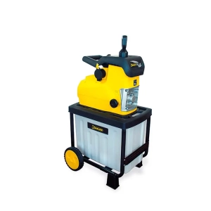 Garland CHIPPER 355 LE Biotriturador Elétrico