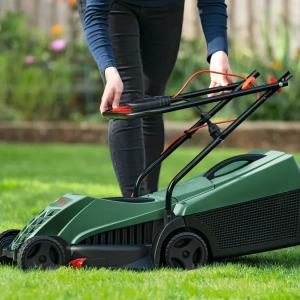Bosch DIY EasyRotak 32-235 Corta Relva Elétrico 1200W ø32cm - Image 3