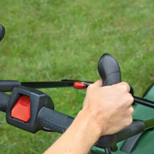 Bosch DIY CityMower 18V-32-300 Corta-relvas sem fio - Image 3