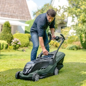 Bosch DIY AdvancedRotak 36-660 Corta-relvas sem fio 36V - Image 2