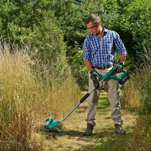 Bosch DIY AdvancedGrassCut 36 Aparador de relva sem fio 36V ø30cm - Image 2