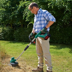 Bosch DIY AdvancedGrassCut 36 Aparador de relva sem fio 36V ø30cm - Image 3