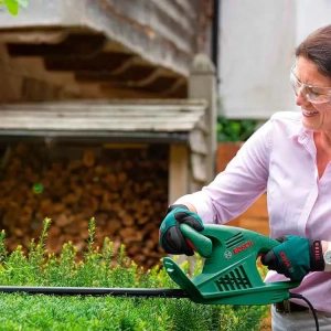 Bosch DIY EASYHEDGECUT 55-16 Corta Sebes Elétrico 450W 55cm - Image 2