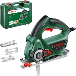 Bosch DIY EasyCut 50 Serra NanoBlade 500W 50mm