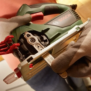 Bosch DIY EasyCut 50 Serra NanoBlade 500W 50mm - Image 2