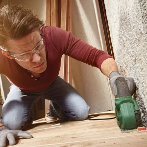 Bosch DIY EasyCut 50 Serra NanoBlade 500W 50mm - Image 4