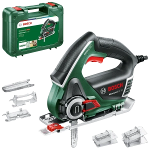 Bosch DIY AdvancedCut 50 Serra NanoBlade 500W