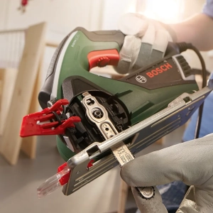 Bosch DIY AdvancedCut 50 Serra NanoBlade 500W - Image 2